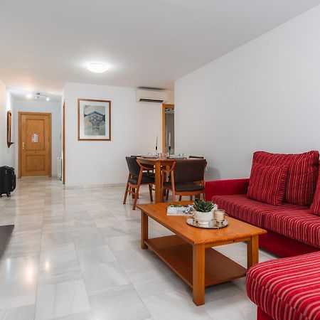 Tuguest Armilla Apartment Exteriér fotografie