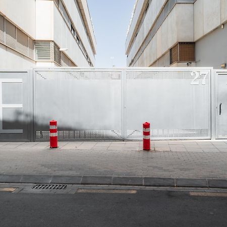 Tuguest Armilla Apartment Exteriér fotografie