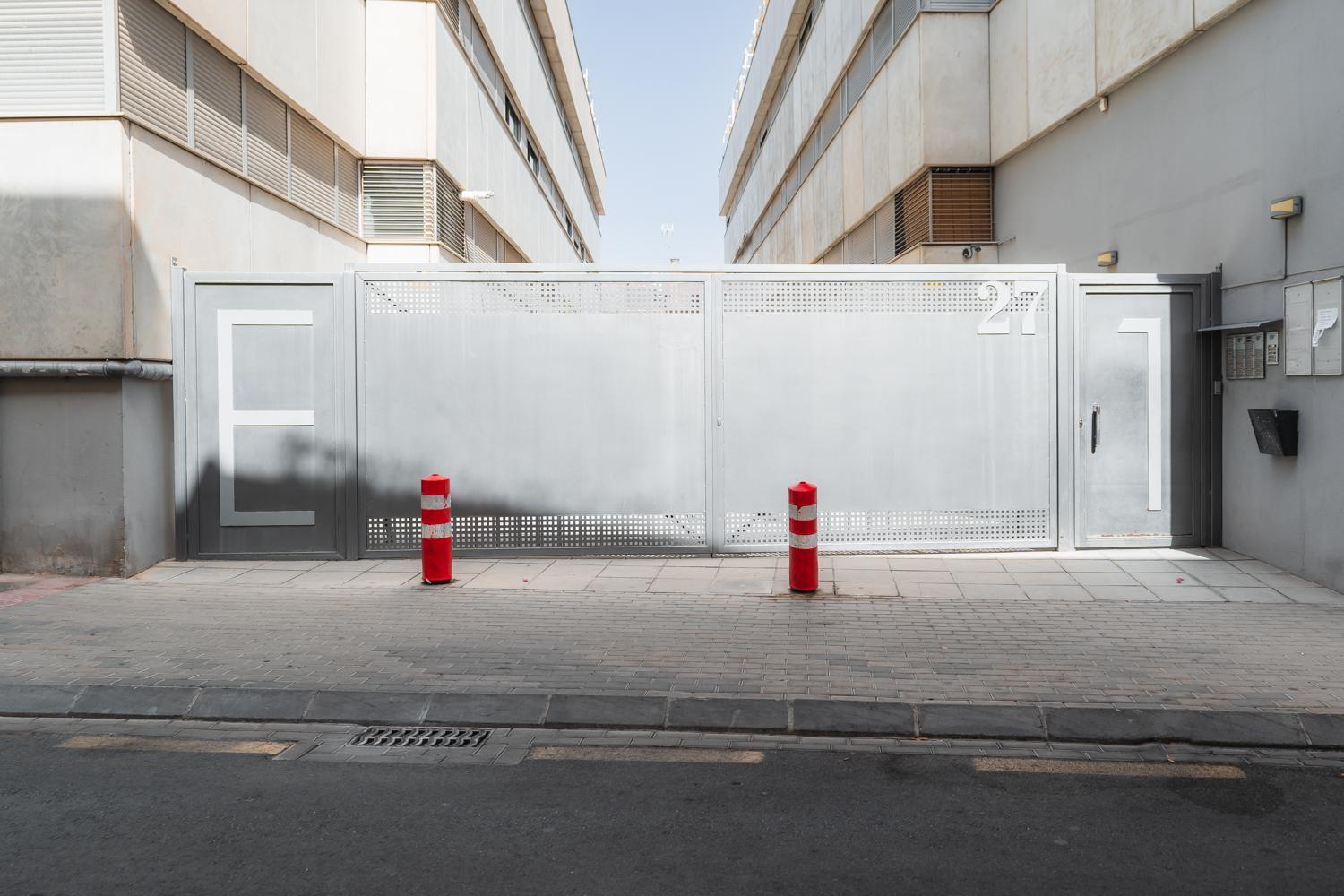 Tuguest Armilla Apartment Exteriér fotografie