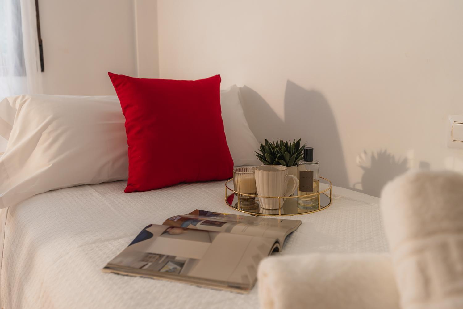 Tuguest Armilla Apartment Exteriér fotografie