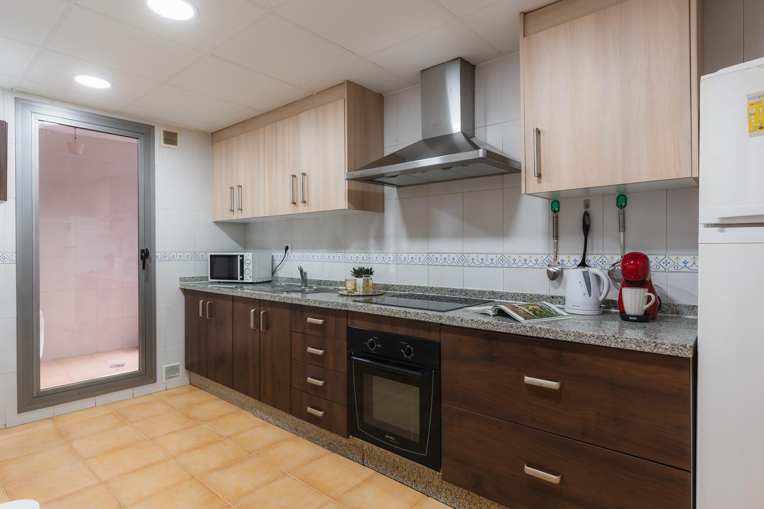 Tuguest Armilla Apartment Exteriér fotografie