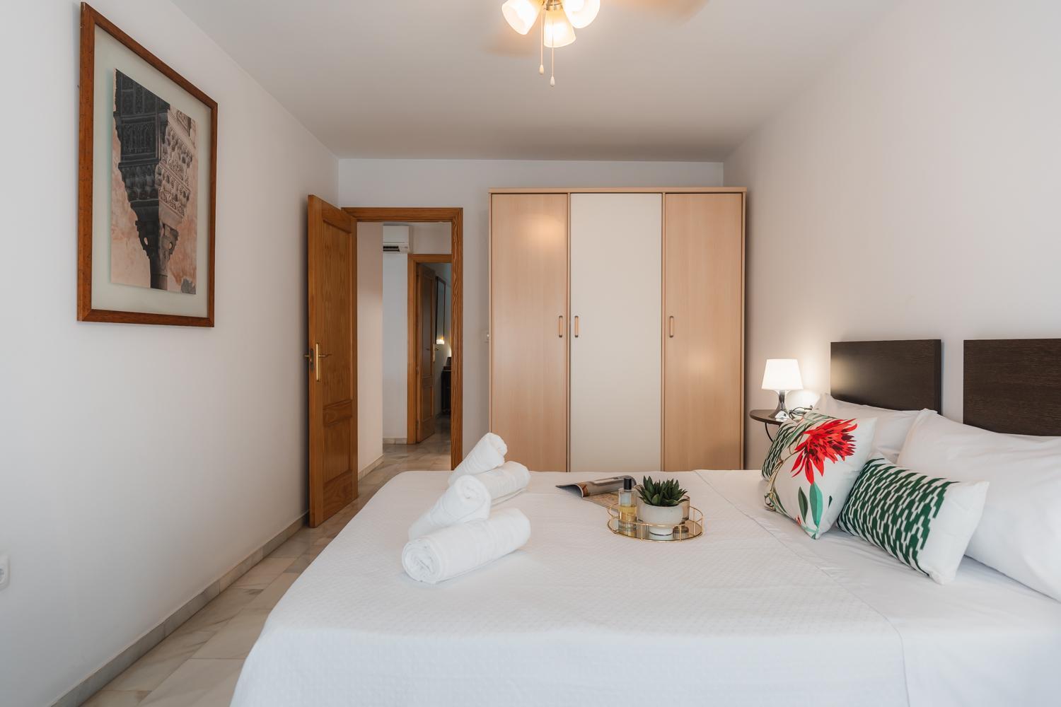 Tuguest Armilla Apartment Exteriér fotografie