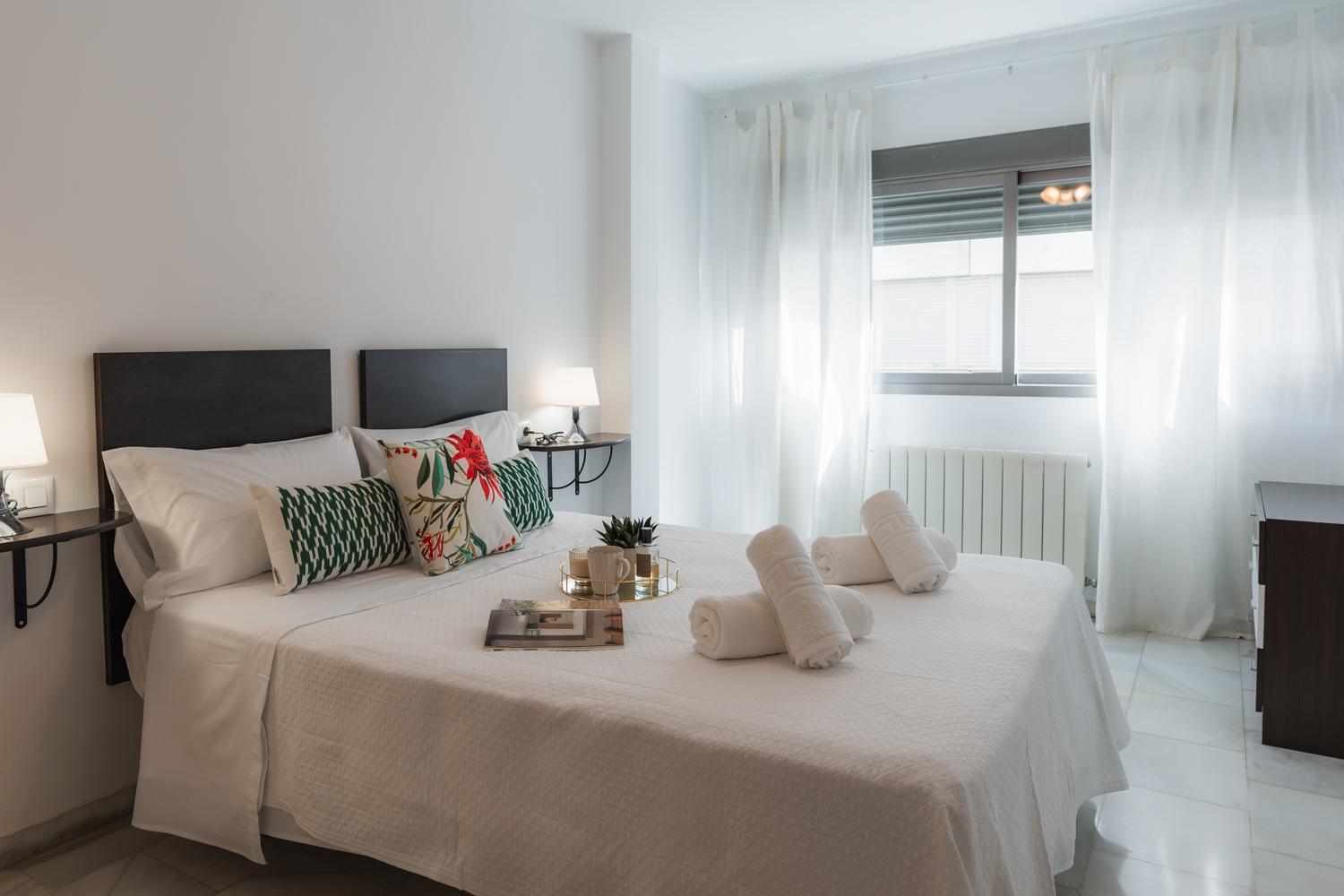 Tuguest Armilla Apartment Exteriér fotografie